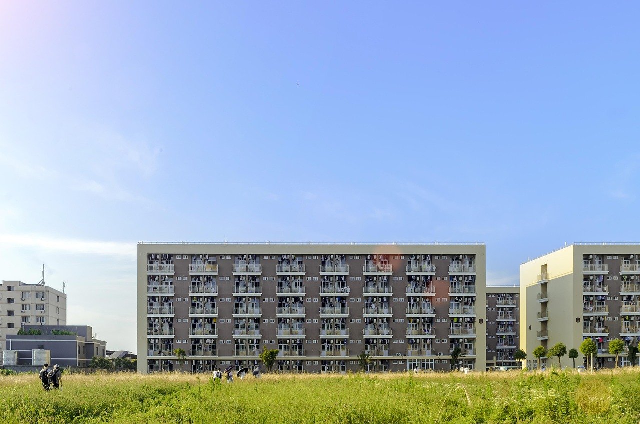 大学宿舍学习环境改造全攻略，打造