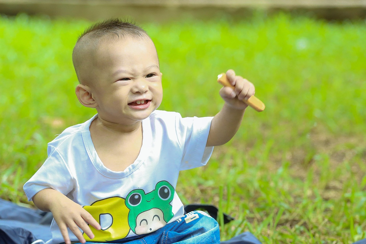 详细阅读:孩子失落情绪难平? 孩子失落情绪难平?