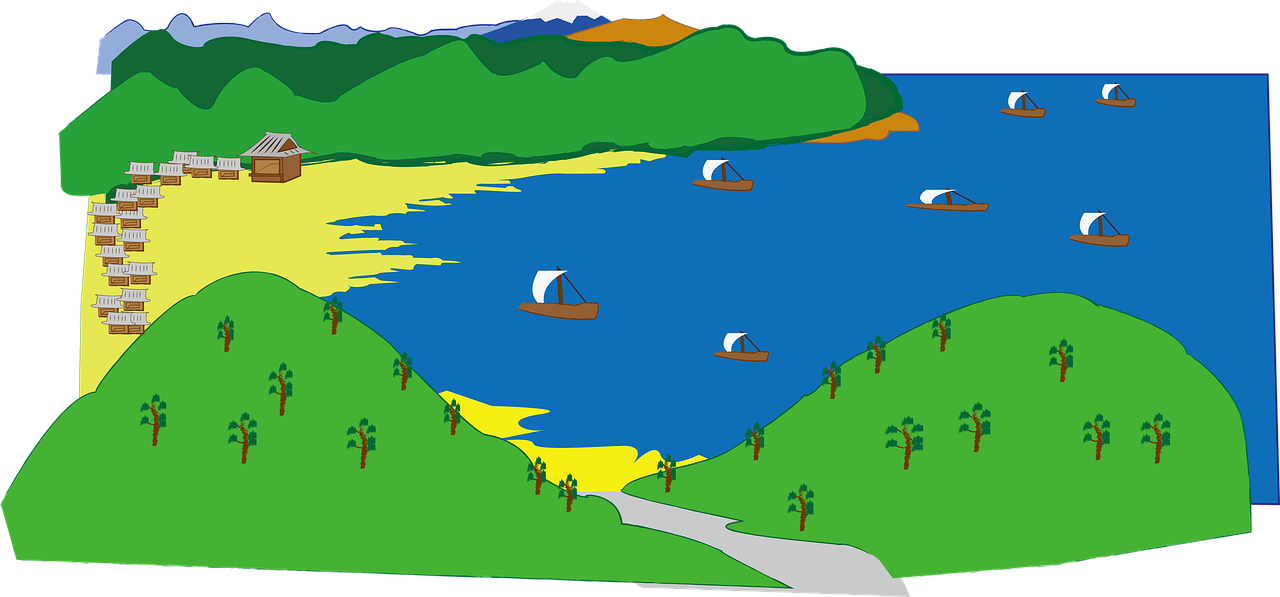 精选小学研学旅行目的地，助力孩子