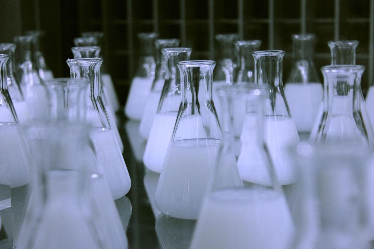初中科学课革新，探索虚拟实验室的卓越应用与教学价值