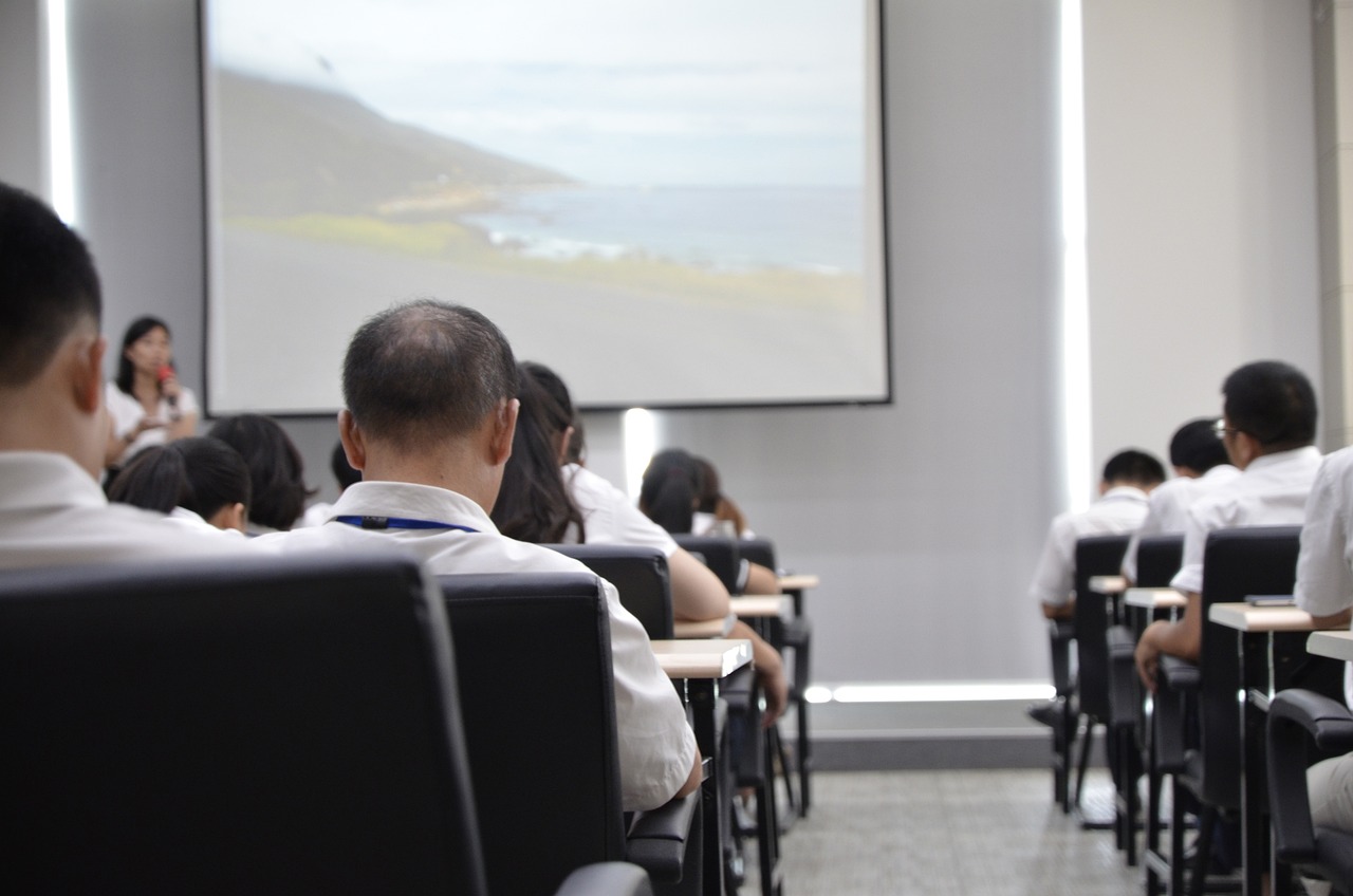 研学旅行，挖掘中学生成长潜力，助力全面发展的多元意义