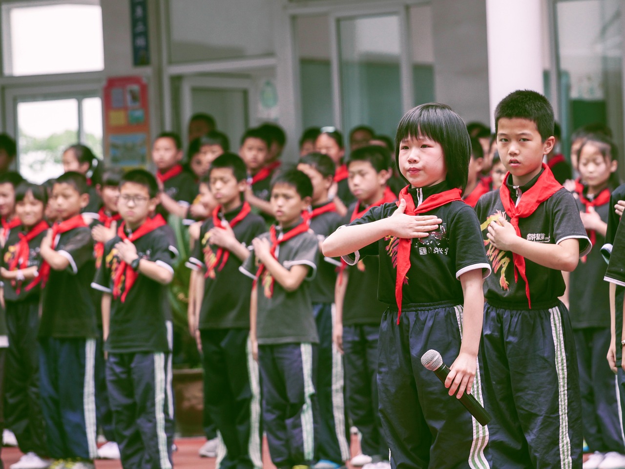 详细阅读:小学生感恩教育实践方案,培养孩子感恩之心,助力品德成长 小学生感恩教育实践方案,培养孩子感恩之心,助力品德成长