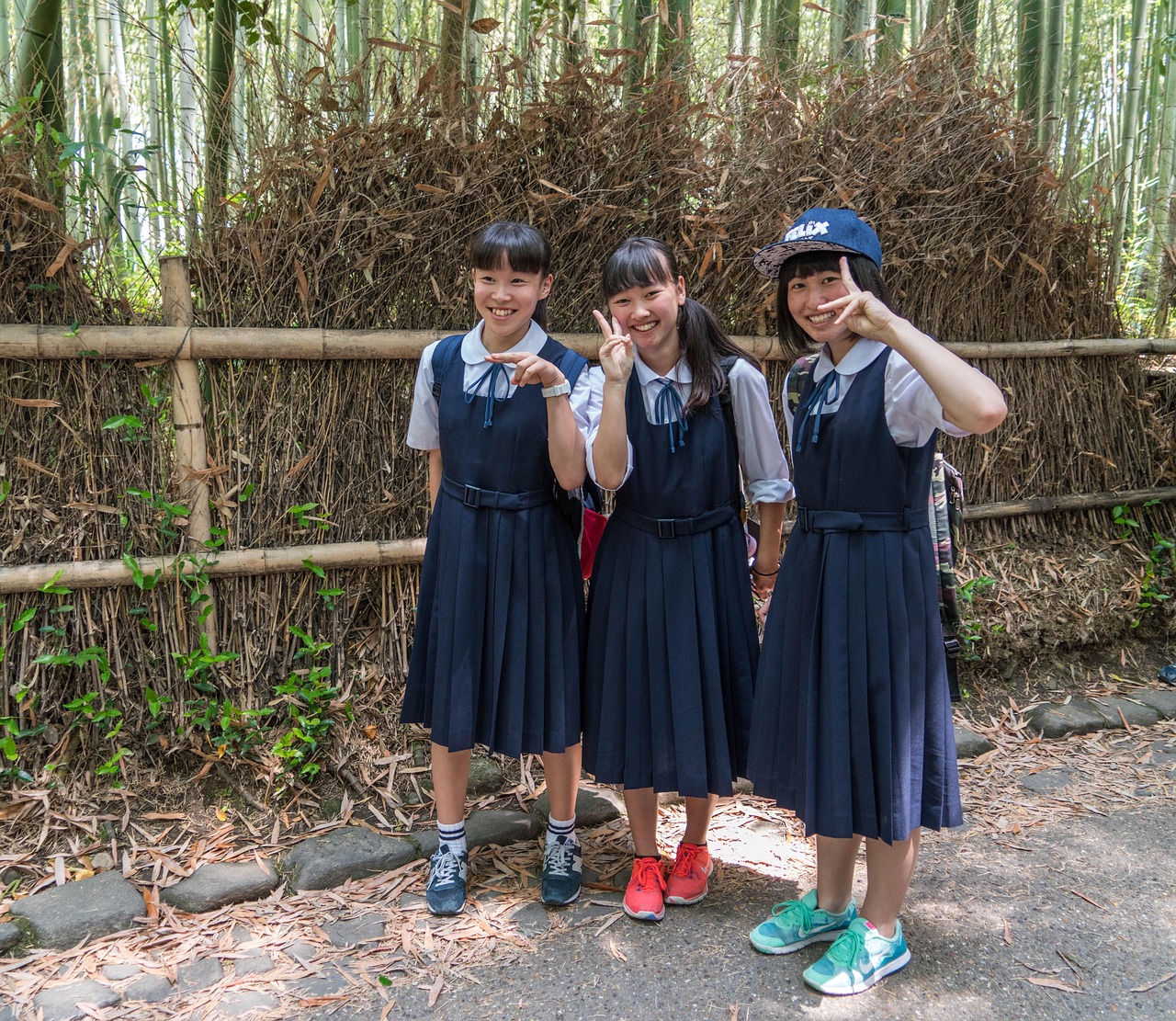 研学旅行，解锁中学生成长的多维意义与无限可能