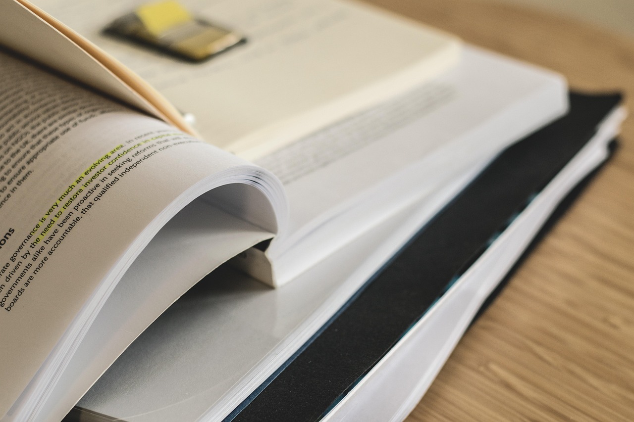 大学生职业规划书模板（PDF）免费分享，助你开启