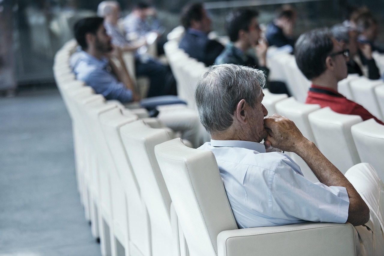本科生参加学术会议，意义非凡，且看参会准备全攻略