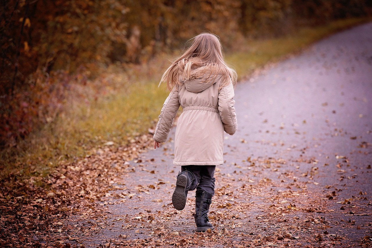 5步引导法，帮助孩子正确处理失落情绪，家长必