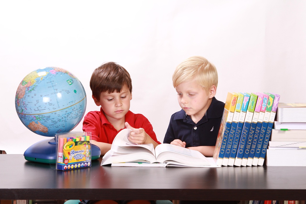 家长必读，5大实用策略化解孩子厌学情绪，助力学业