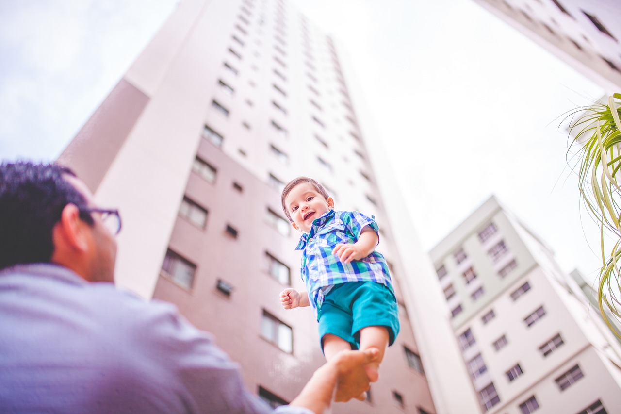 儿童自信心建立的实用方法，助力孩子健康成长与自我肯定